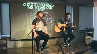 Grizzly Knows No Remorse - Scarecrow-Ragdoll (Acoustic Live)