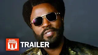 Sherman's Showcase Season 1 Trailer | Rotten Tomatoes TV