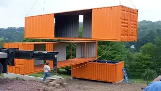 Best Ideas About Shipping Container Homes On Pinterest