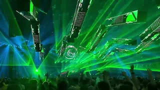 Sickmode X Rooler X Krowdexx - ID (Save Me) @ Reverze 2024