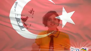 Gençliğin Atatürk'e Cevabı - 19 Mayıs