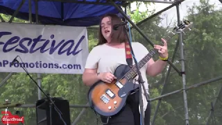 AMANDA FISH • Not Again • St. Georges Blues Festival  6/8/19