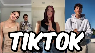 Tiktok Dances Compilation🦕 (October 2020)