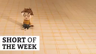 Negative Space - Oscar nominated animated short | Short of the Week #052