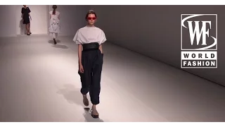 Chalayan Spring/Summer 2017 Paris Fashion Week