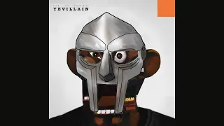 YEVILLAINY - MF DOOM & Kanye West (Mashup Album)