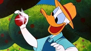 Donald Duck, Goofy & Pluto Cartoon FUNNY Episode