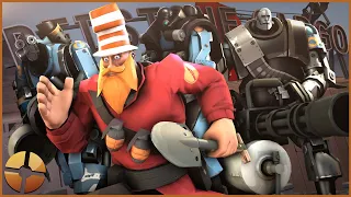 [TF2] MvM Trolldier