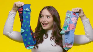 PocketSocks.com Brand Statement