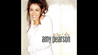 Don't Ya Give Up   - Amy Pearson