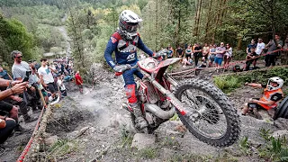 Valleys Hard Enduro 2024 | Prolog 🥇 Manuel Lettenbichler