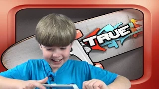 True Skate | Mobile Games