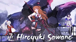 【作業用BGM】澤野弘之の神戦闘曲最強アニソンメドレー BGM   Epic  Anime Music Mix   Best of Hiroyuki Sawano #100