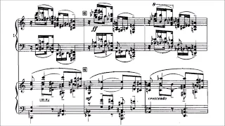 Samuil Feinberg - Piano Concerto No. 1, Op. 20