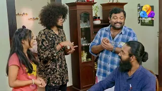 Flowers Uppum Mulakum | Episode 1161