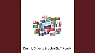Мама я Русский (Dmitriy Smarts & John Bis.T Remix)