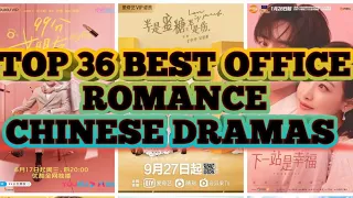 best office romance chinese dramas ♥️😍♥️#youtube #dramalovers #cdrama #kcdramaquuen #suscribe