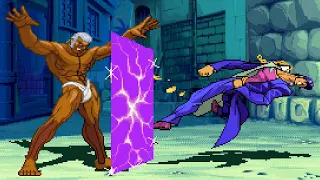 [JoJo HFTF] Urien BNB Combo