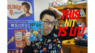 5 reasons why you'll love Nit Boy!