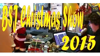 Best Smooth Jazz Christmas Show 2015