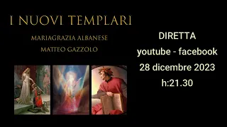 Invito alla Diretta - 28 Dicembre h:21 30