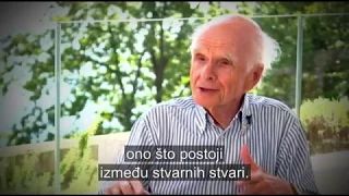 Ep 4 - Na Rubu Znanosti (2019) - Ervin Laszlo - Znanost i akašičko polje