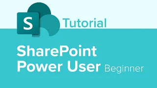 SharePoint Power User Beginner Tutorial