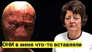 ОНИ изучали Моё Тело. Загадочная История Семейной Пары вступившей в Контакт с Внеземным Разумом НЛО.