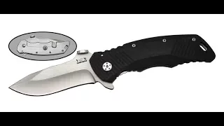 Нож складной K710 Viking Nordway PRO