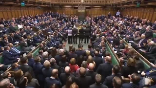 MPs debate contempt of Parliament motion in the Commons | ITV News