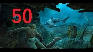 Assassin's Creed 4 Black Flag - 1080p - PART 50 - La Concepcion Wreck