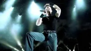 Iced Earth - Watching Over Me - Live