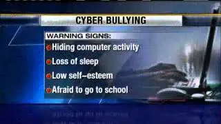 Omaha Police Offer Anti-Bullying Seminar