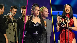 2019 MTV VMAS RECAP AND REVIEW