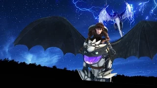 Dragones: Carrera al borde | Temporada 2