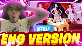 ITZY "마.피.아. In the morning (English Ver.)" STAGE VIDEO Reaction