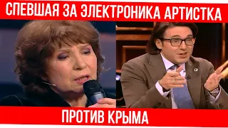 Елена Камбурова: «Привет, Андрей!» песни «Маленький принц», «Разлука» принесли славу, певице уже 80