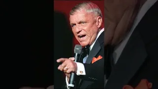 Frank Sinatra le ofreció a José José 100 mil Dolares