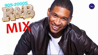 R&B 90S 2000S MIX - Ne-Yo, Chris Brown, Usher, Rihanna, Mario and more @R&B