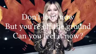 Olivia Holt - Phoenix (Lyric Video)