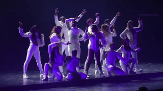 Lady Gaga - Bad Romance (Wells Fargo Center) Philadelphia,Pa 9.10.17