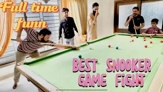 Snooker | Snooker Party