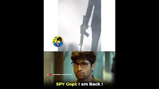 Goodachari 2 Official Announcement #Adivisesh #G2 #Goodachari2 #Cinema