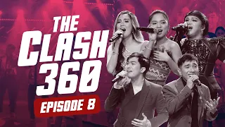 The Clash 2023: The Clash 360 Episode 8 highlights! | Online Exclusive