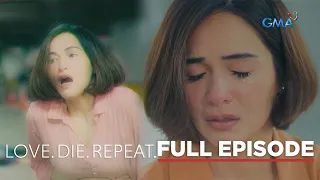 Love. Die. Repeat: Angela foresees the future - Full Episode 45 (March 15, 2024)