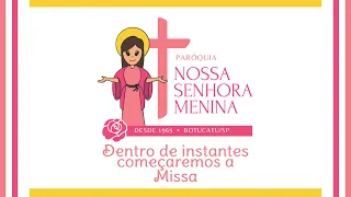 Missa de São Miguel -  19:30 hrs I 29-04-2024