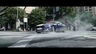 NEED FOR SPEED TRAILER  BY PROUD RELOADED