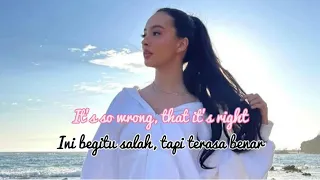 SoLie - Faouzia (Lyrics) Terjemahan Indonesia