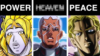 Every JoJo Villain and Their Motivations Explained!