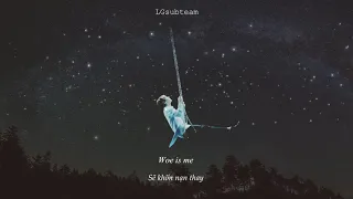 [VIETSUB] Lost stars - Jungkook 정국 cover (original version by Adam Levine)